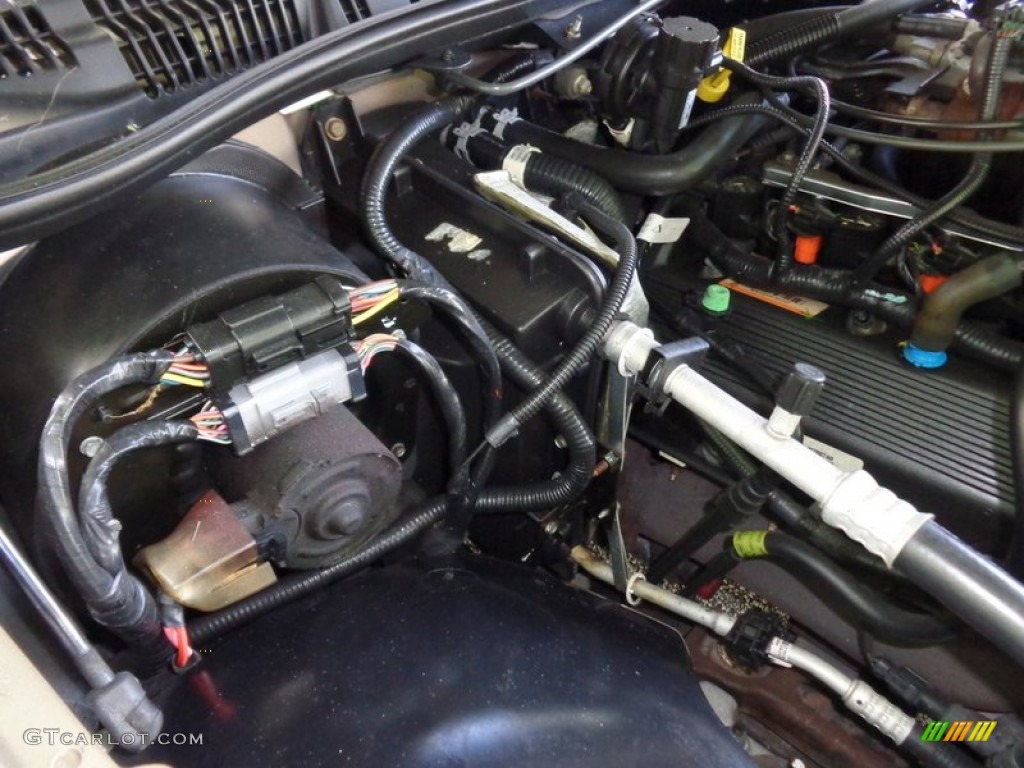 2004 Grand Marquis LS Ultimate Edition - Arizona Beige Metallic / Medium Parchment photo #70