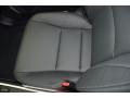 2014 Crystal Black Pearl Honda Accord EX-L V6 Sedan  photo #14