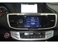 2014 Crystal Black Pearl Honda Accord EX-L V6 Sedan  photo #15
