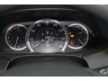 2014 Crystal Black Pearl Honda Accord EX-L V6 Sedan  photo #28