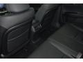 2014 Crystal Black Pearl Honda Accord EX-L V6 Sedan  photo #31