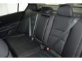 2014 Crystal Black Pearl Honda Accord EX-L V6 Sedan  photo #32
