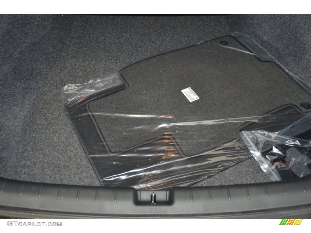 2014 Accord EX-L V6 Sedan - Crystal Black Pearl / Black photo #33