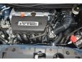 2.4 Liter DOHC 16-Valve i-VTEC 4 Cylinder Engine for 2014 Honda Civic Si Sedan #93408523