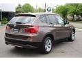 2011 Sparkling Bronze Metallic BMW X3 xDrive 28i  photo #3