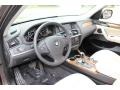 2011 Sparkling Bronze Metallic BMW X3 xDrive 28i  photo #10