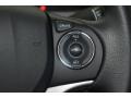 Crimson Pearl - Civic LX Coupe Photo No. 13