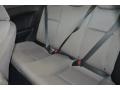 Crimson Pearl - Civic LX Coupe Photo No. 16