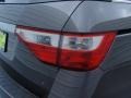Polished Metal Metallic - Odyssey EX-L Photo No. 16