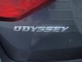 Polished Metal Metallic - Odyssey EX-L Photo No. 18