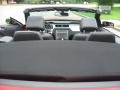 Race Red - Mustang GT Convertible Photo No. 14