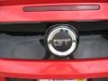 Race Red - Mustang GT Convertible Photo No. 19