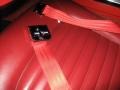 Red - Mustang Convertible Photo No. 11