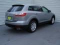 Liquid Silver Metallic - CX-9 Sport Photo No. 4