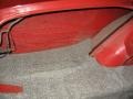 Red - Mustang Convertible Photo No. 25