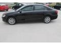 Black - Jetta SE Sedan Photo No. 4
