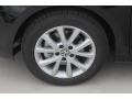 Black - Jetta SE Sedan Photo No. 5