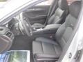 Radiant Silver Metallic - CTS Premium Sedan AWD Photo No. 6