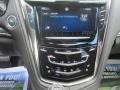 Radiant Silver Metallic - CTS Premium Sedan AWD Photo No. 10