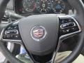 Radiant Silver Metallic - CTS Premium Sedan AWD Photo No. 12