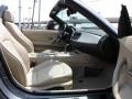 2006 Silver Grey Metallic BMW Z4 3.0i Roadster  photo #18