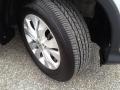 Alabaster Silver Metallic - CR-V EX 4WD Photo No. 2
