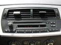 2006 Silver Grey Metallic BMW Z4 3.0i Roadster  photo #24