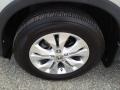 Alabaster Silver Metallic - CR-V EX 4WD Photo No. 3