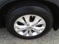 Alabaster Silver Metallic - CR-V EX 4WD Photo No. 6