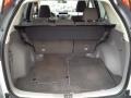 Alabaster Silver Metallic - CR-V EX 4WD Photo No. 9