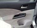 Alabaster Silver Metallic - CR-V EX 4WD Photo No. 10