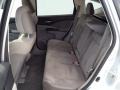 Alabaster Silver Metallic - CR-V EX 4WD Photo No. 11