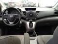 Alabaster Silver Metallic - CR-V EX 4WD Photo No. 13