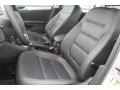 Reflex Silver Metallic - Jetta SE Sedan Photo No. 10