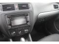 Reflex Silver Metallic - Jetta SE Sedan Photo No. 11