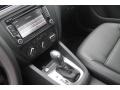Reflex Silver Metallic - Jetta SE Sedan Photo No. 12