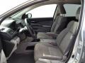 Alabaster Silver Metallic - CR-V EX 4WD Photo No. 16