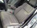 Alabaster Silver Metallic - CR-V EX 4WD Photo No. 17
