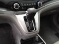 Alabaster Silver Metallic - CR-V EX 4WD Photo No. 19