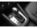 Reflex Silver Metallic - Jetta SE Sedan Photo No. 18