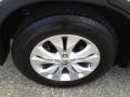 Alabaster Silver Metallic - CR-V EX 4WD Photo No. 25
