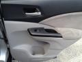 Alabaster Silver Metallic - CR-V EX 4WD Photo No. 26