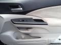 Alabaster Silver Metallic - CR-V EX 4WD Photo No. 29