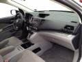 Alabaster Silver Metallic - CR-V EX 4WD Photo No. 30