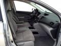 Alabaster Silver Metallic - CR-V EX 4WD Photo No. 31