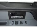 2014 Sterling Grey Ford F150 XLT SuperCab  photo #5