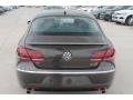 2014 Black Oak Brown Metallic Volkswagen CC V6 Executive 4Motion  photo #7