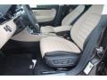 2014 Black Oak Brown Metallic Volkswagen CC V6 Executive 4Motion  photo #10