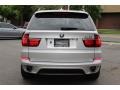 Titanium Silver Metallic - X5 xDrive35i Premium Photo No. 4