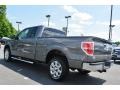 2014 Sterling Grey Ford F150 XLT SuperCab  photo #20